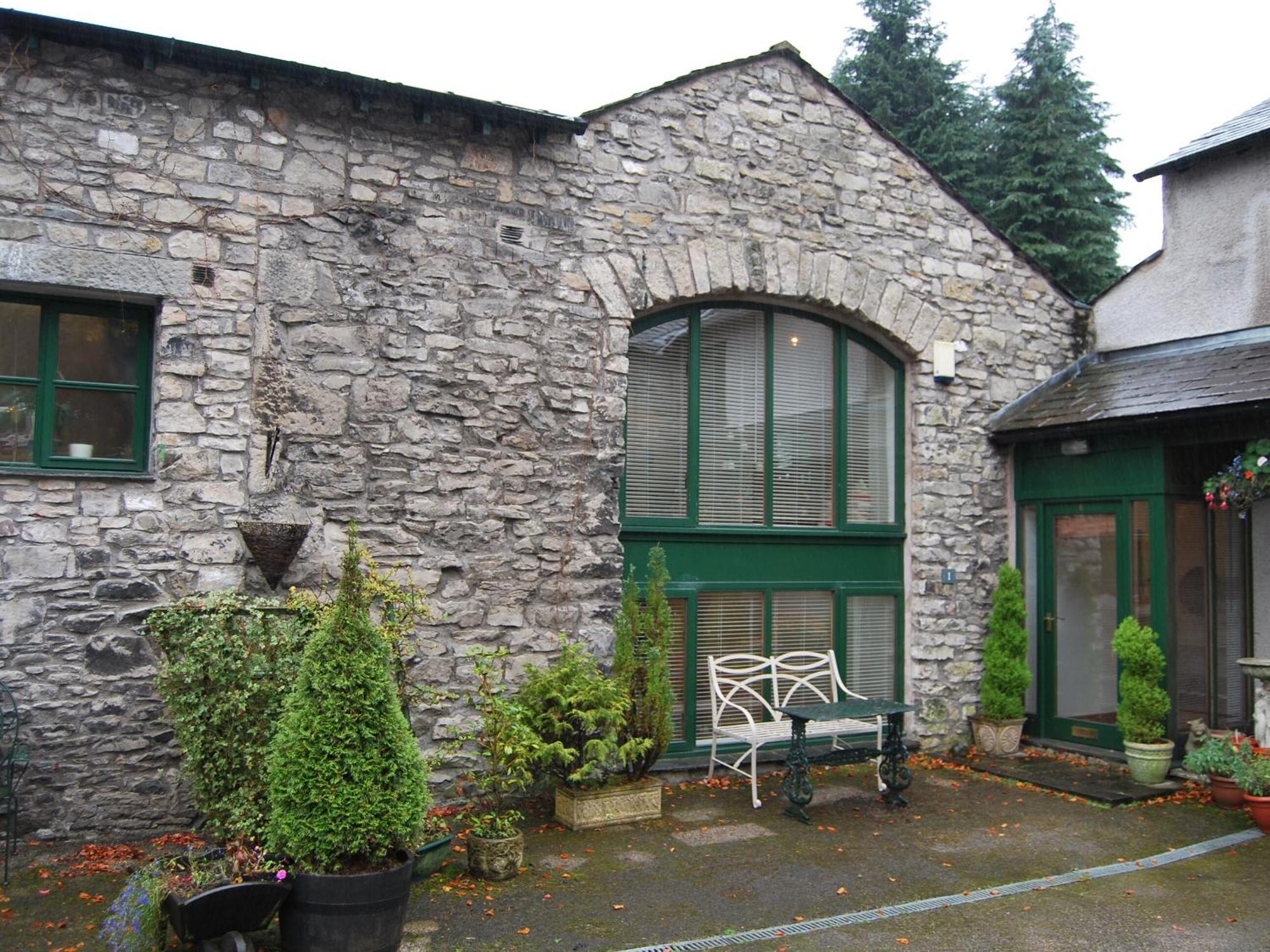 The Old Woodyard Villa Kendal Exterior photo